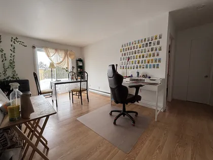 1 room apartment of 45 m² in Trois-Rivières