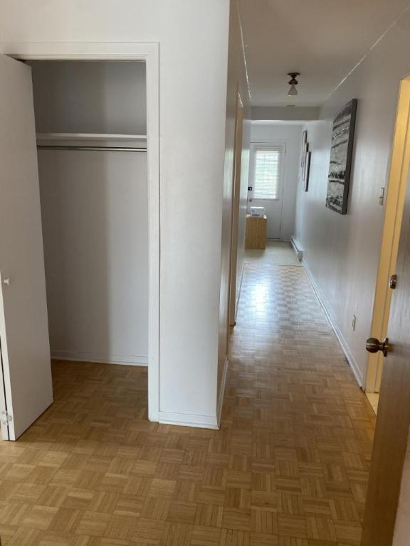 4 1/2 - Montréal (Ahuntsic) - 1 395 $/mois