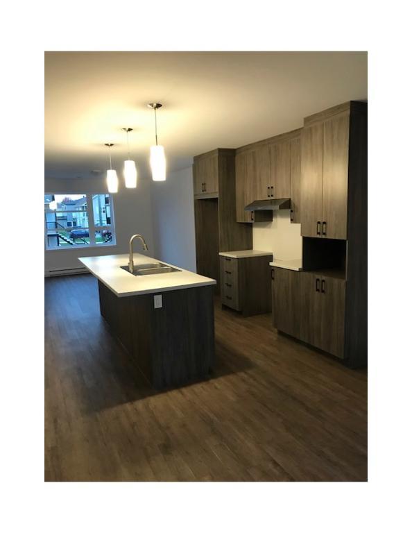 Logement 4 1/2 Granby