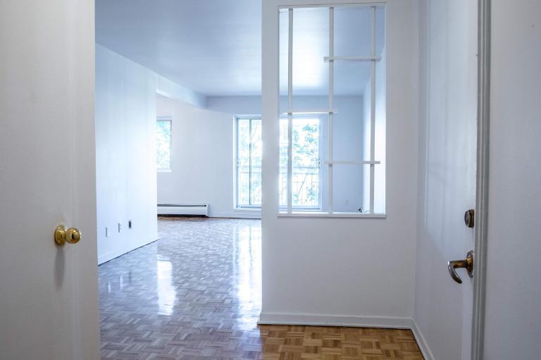 1 CH - 1 SDB - Montréal - $1,500 /mo