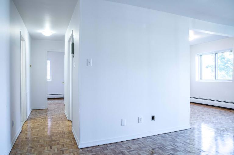 1 CH - 1 SDB - Montréal - $1,500 /mo