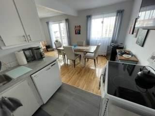 1 CH - 1 SDB - Montréal - $1,500 /mo