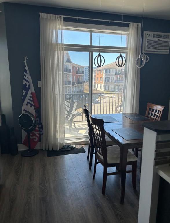 Condo 3 1/2 à louer