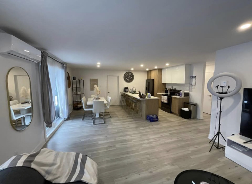 Nouveau Sur Le Marché - Spacieux 5 ½
