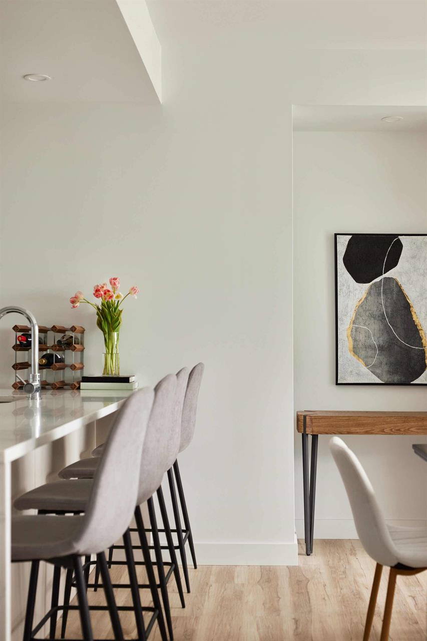 2 CH - 2 SDB - Montréal - $2,921 /mo