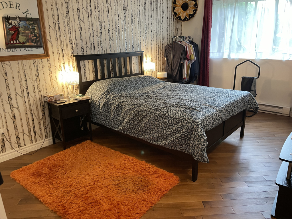 Chambre à Louer