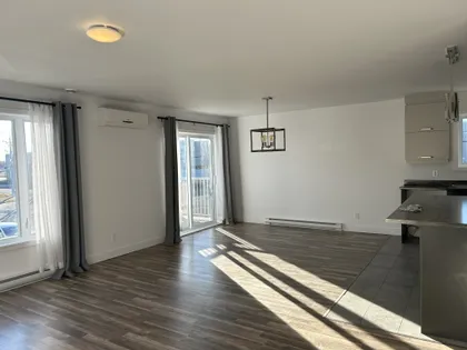 4 rooms apartment of 111 m² in Drummondville