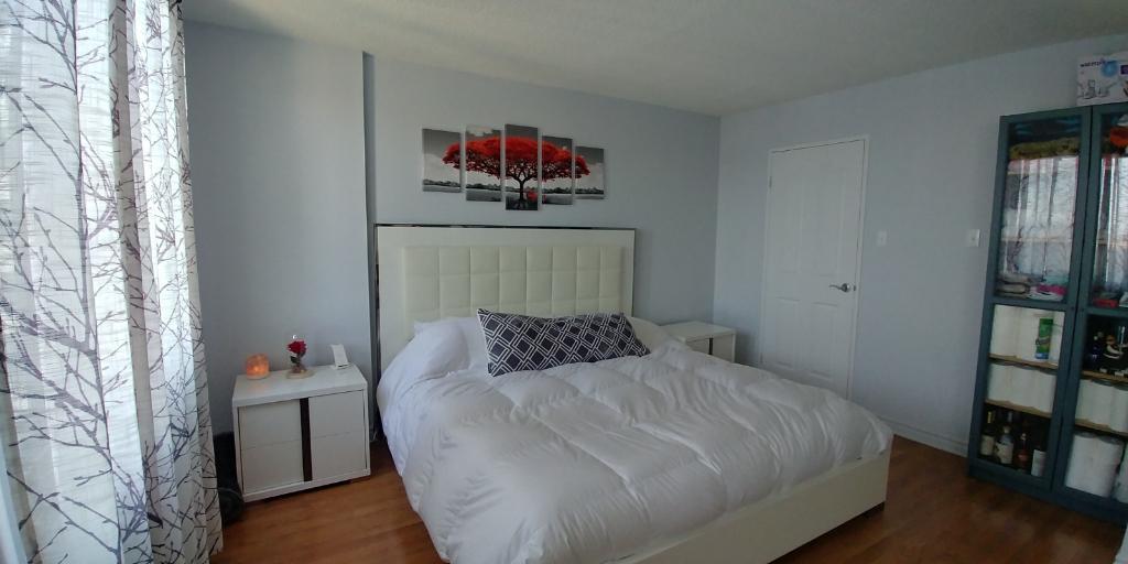 4½ Beautiful Condo for Rent | Havre-des-Îles, Île Du Tremblay, Laval