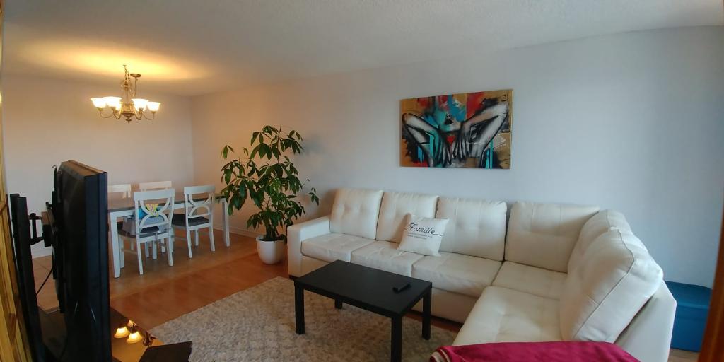 4½ Beautiful Condo for Rent | Havre-des-Îles, Île Du Tremblay, Laval