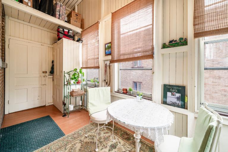 Appartement 6 ½ à louer Montcalm / Saint-Sacrement octobre 2025