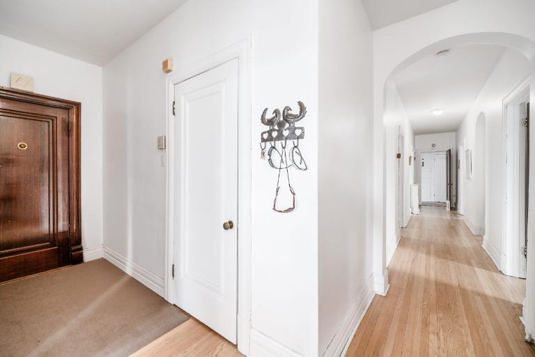 Appartement 6 ½ à louer Montcalm / Saint-Sacrement octobre 2025