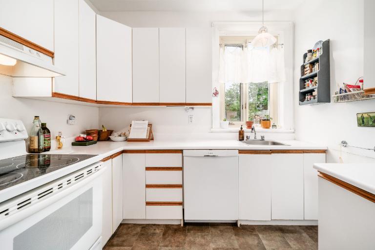 Appartement 6 ½ à louer Montcalm / Saint-Sacrement octobre 2025