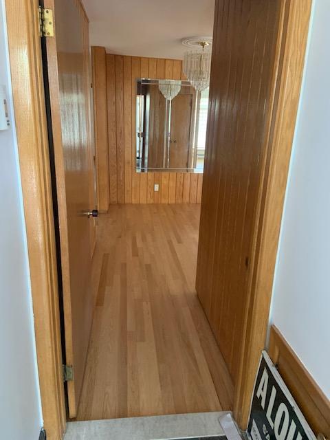 Nouveaux-Bordeaux/Cartierville, Grand 5 1/2 dans un tirplex