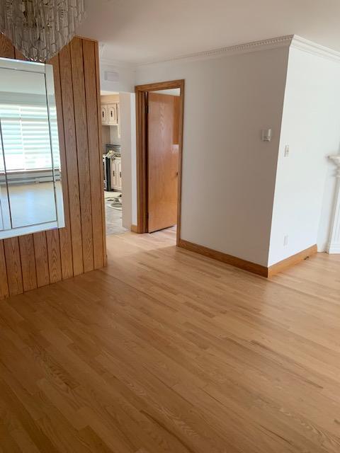 Nouveaux-Bordeaux/Cartierville, Grand 5 1/2 dans un tirplex