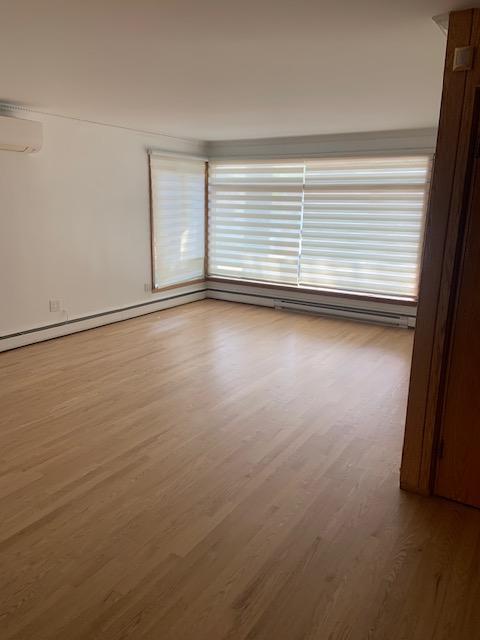 Nouveaux-Bordeaux/Cartierville, Grand 5 1/2 dans un tirplex