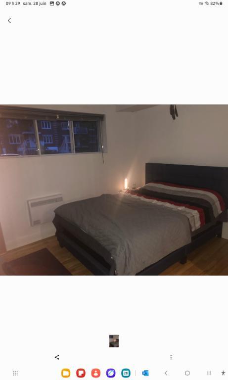 Appartement 3 1/2