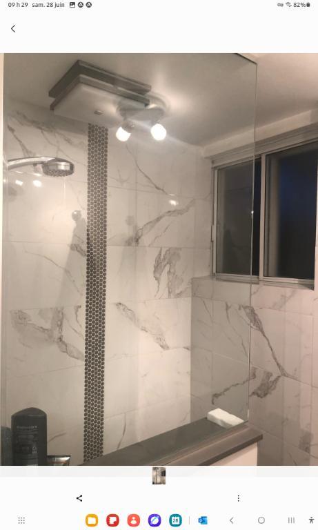 Appartement 3 1/2