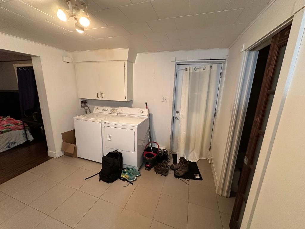 3 1/2 logement