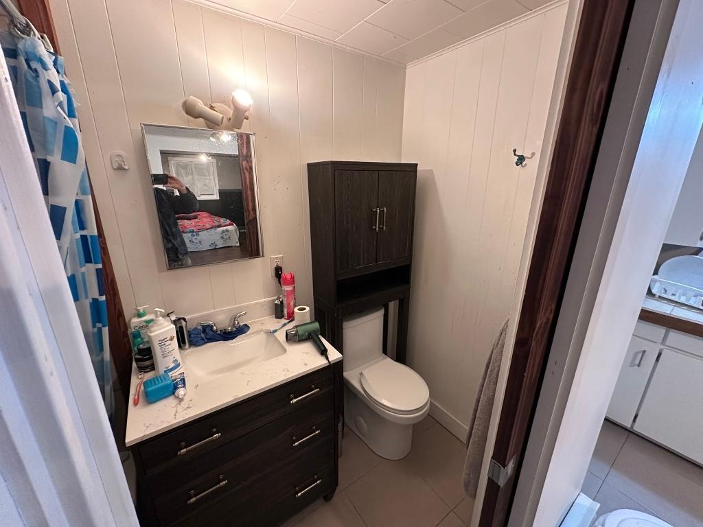3 1/2 logement