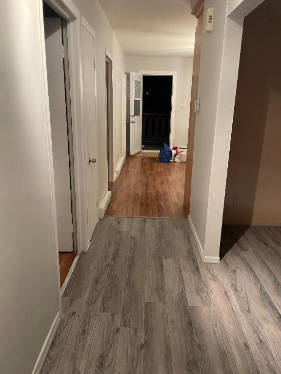Beau grand 4 1/2 à louer , secteur du Cap Trois-Rivières, près des services et des écoles