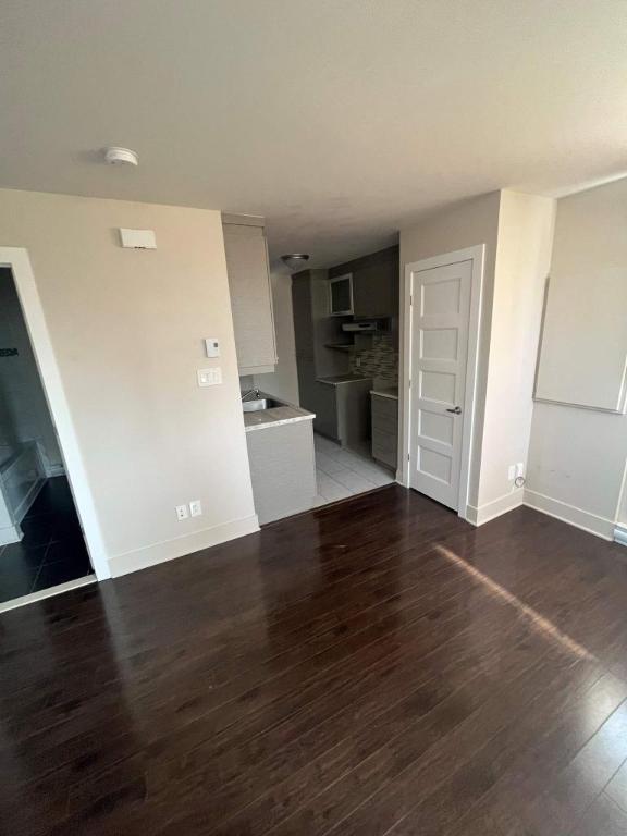 APPARTEMENT 4½ À LOUER - 15 JUILLET - LACHUTE