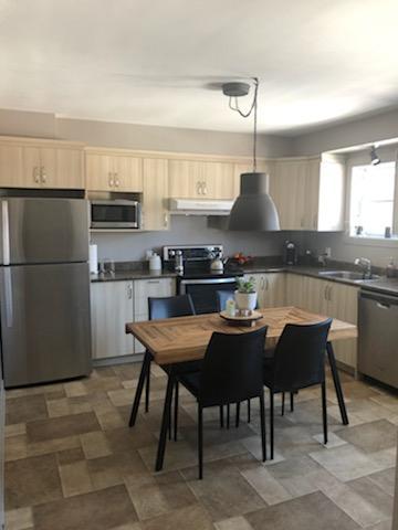 Logement 4 1/2 à louer. Montréal, Mercier-Est.