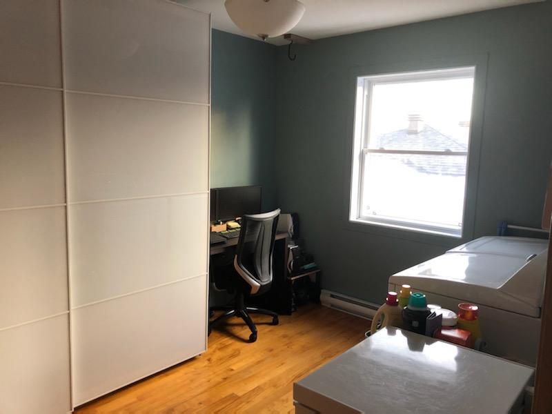 Logement 4 1/2 à louer. Montréal, Mercier-Est.