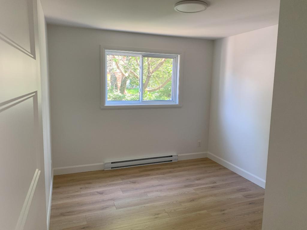 À Charny logement refait à neuf 3 1/2 4 1/2 à 1100$ et plus