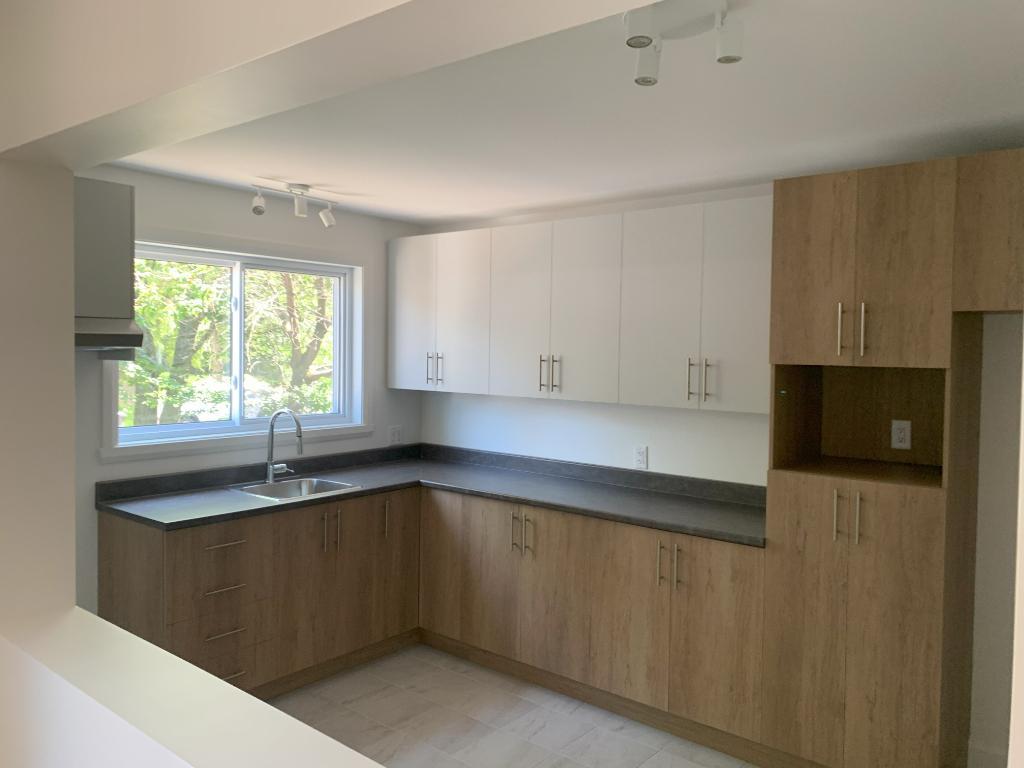 À Charny logement refait à neuf 3 1/2 4 1/2 à 1100$ et plus
