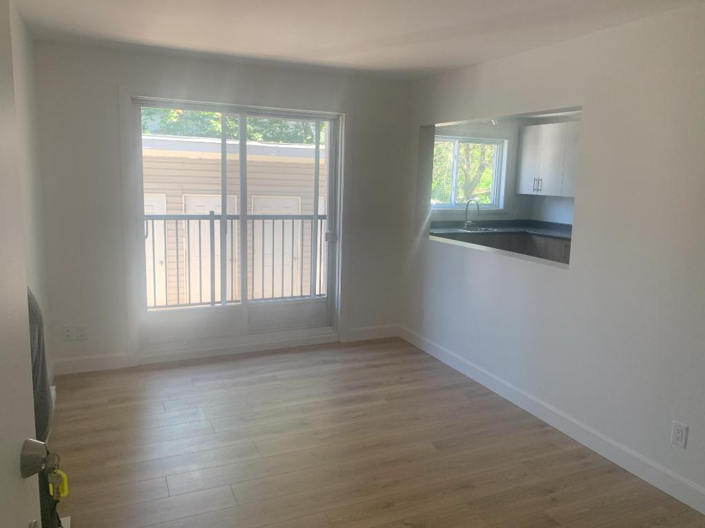 À Charny logement refait à neuf 3 1/2 4 1/2 à 1100$ et plus