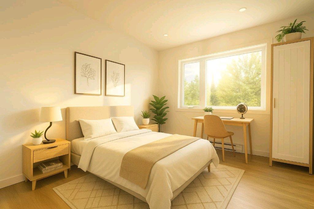 logement à louer