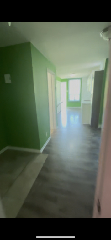Logement 3 1/2