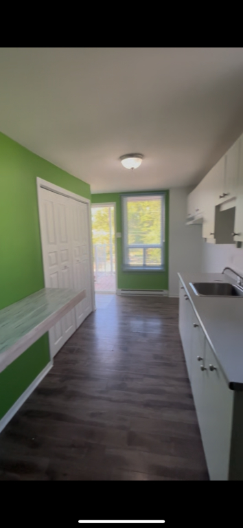 Logement 3 1/2