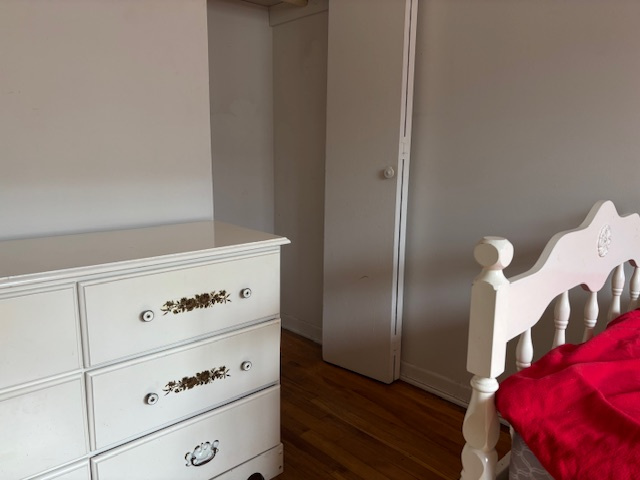 CHAMBRE À LOUER – MONTRÉAL-NORD