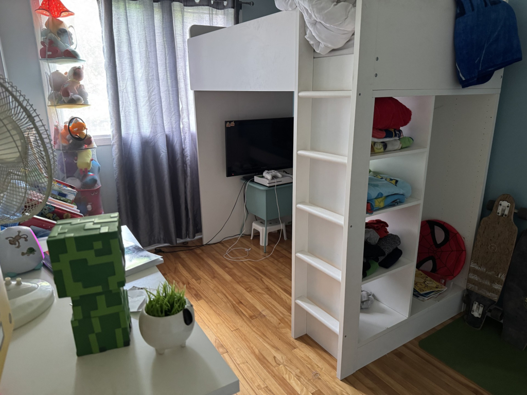 Tétrauville Appartement Inondé De Soleil