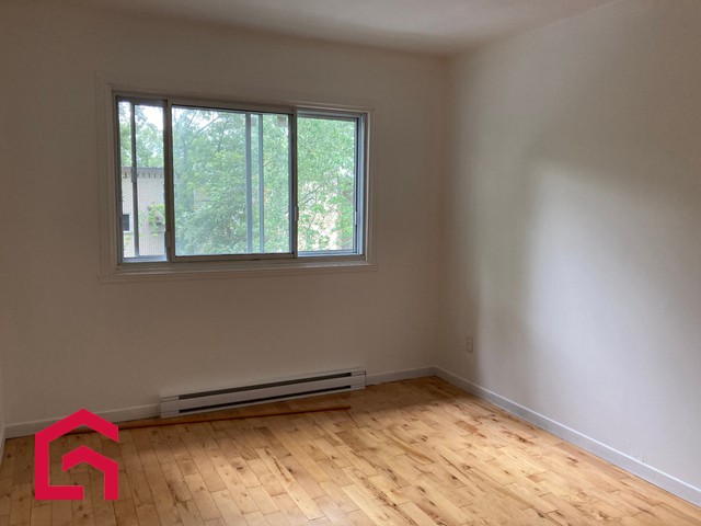 Appartement Montréal-Nord (Montréal) À Louer
