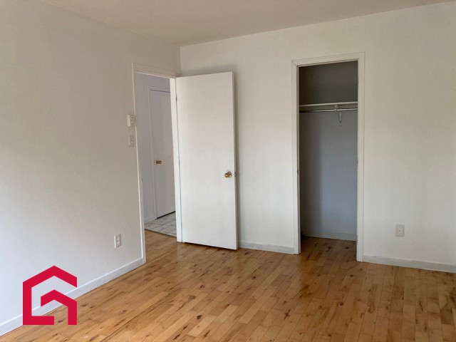 Appartement Montréal-Nord (Montréal) À Louer