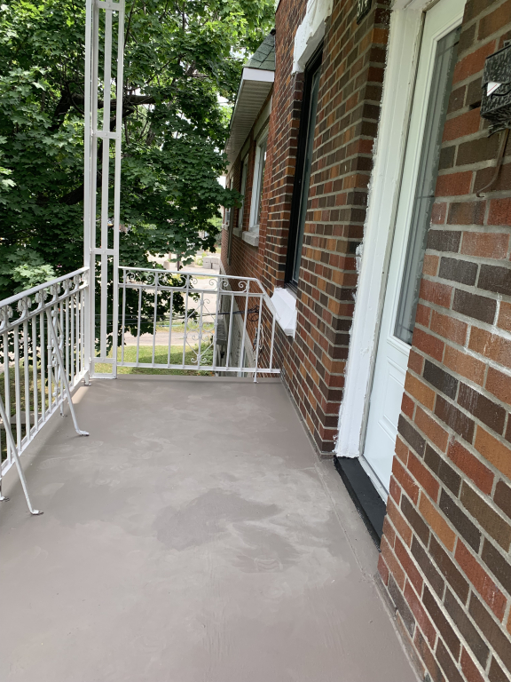 Logement à Louer 4 1/2