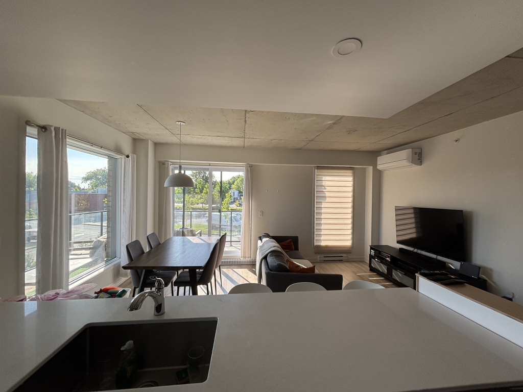 4 1/2 à Louer Livéo Repentigny