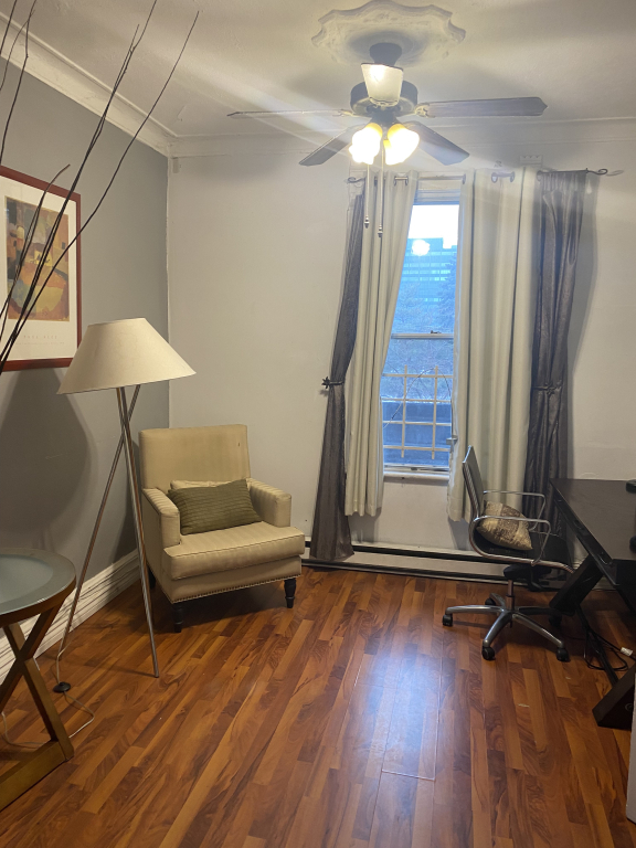 Chambre équipé Et Moderne à Louer