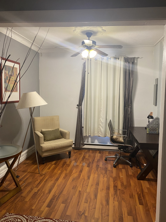 Chambre équipé Et Moderne à Louer