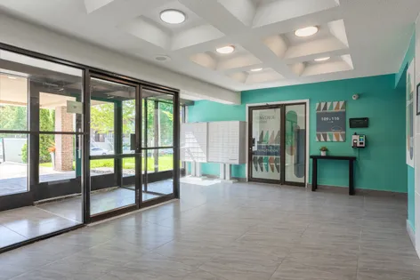 1 room apartment of 49m² in Montreal