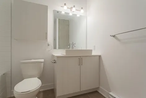 1 room apartment of 55 m² in Montreal