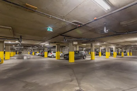 1 room apartment of 55 m² in Montreal