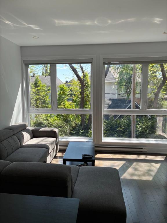 Condo 4 1/2 à louer