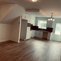 Appartement 3-1/2