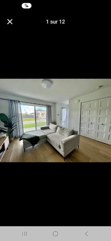 Appartement 3 1/2