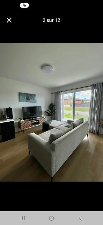 Appartement 3 1/2