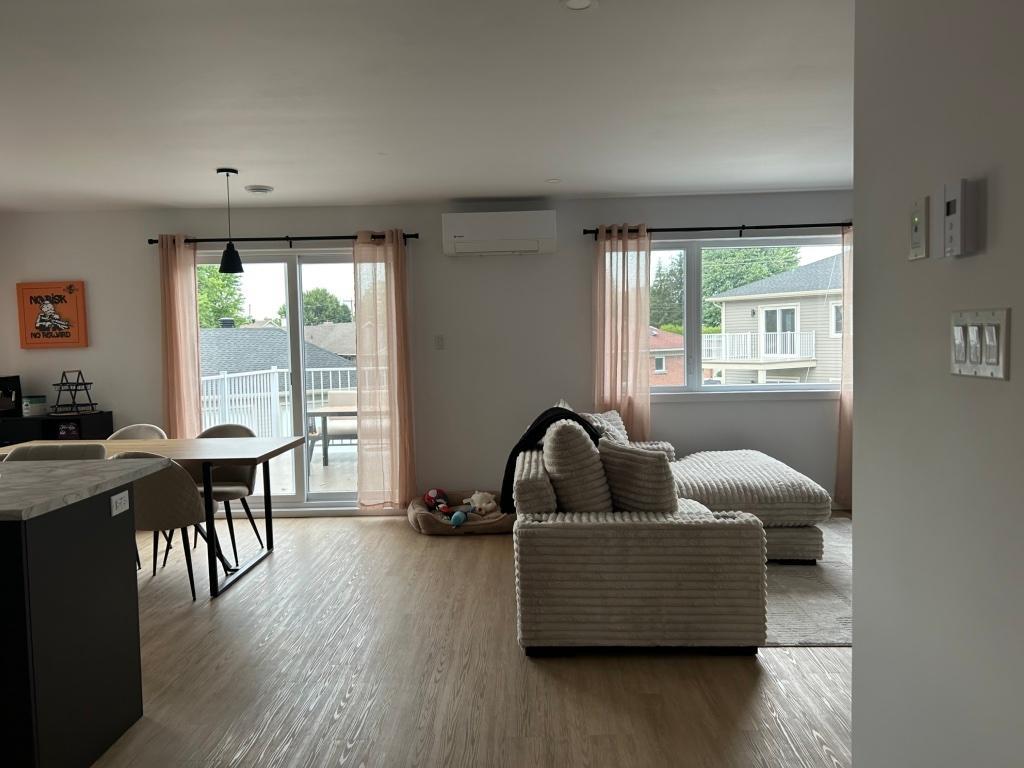 Grand logement Neuf à louer - à partir de