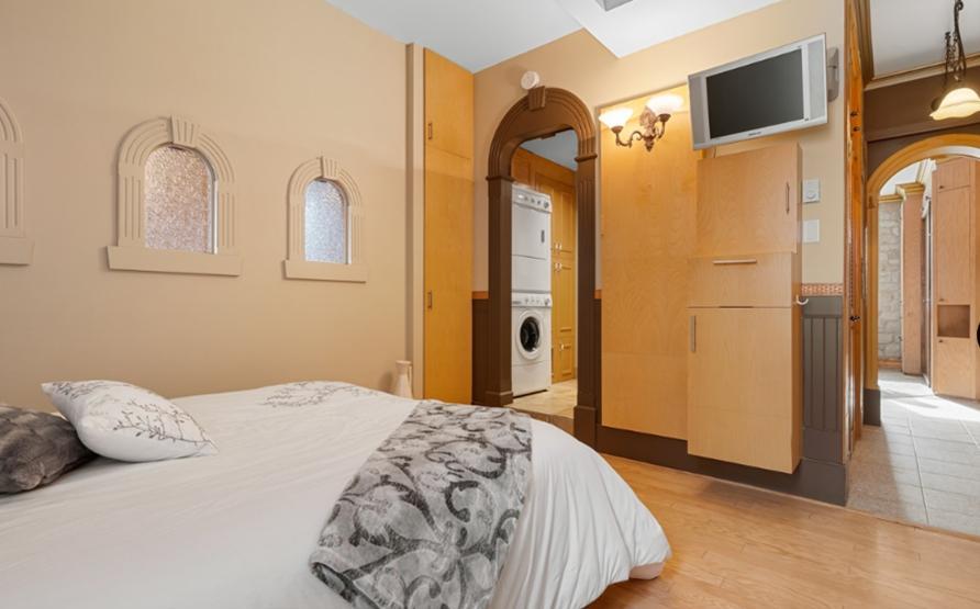 Condo sur Grande- Allee à LOUER